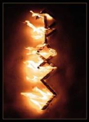 The Flight Of Sleipnir : Ascension